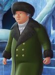 King Henrik (Sofia the First)