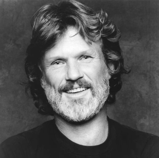 Kris Kristofferson