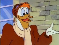 Launchpad Mcquack Disney Wiki Fandom