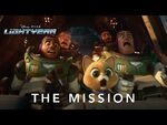 Lightyear - The Mission