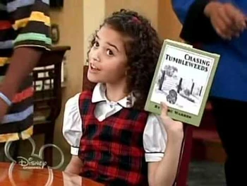 Mad Songs Pay So Much cory in the house