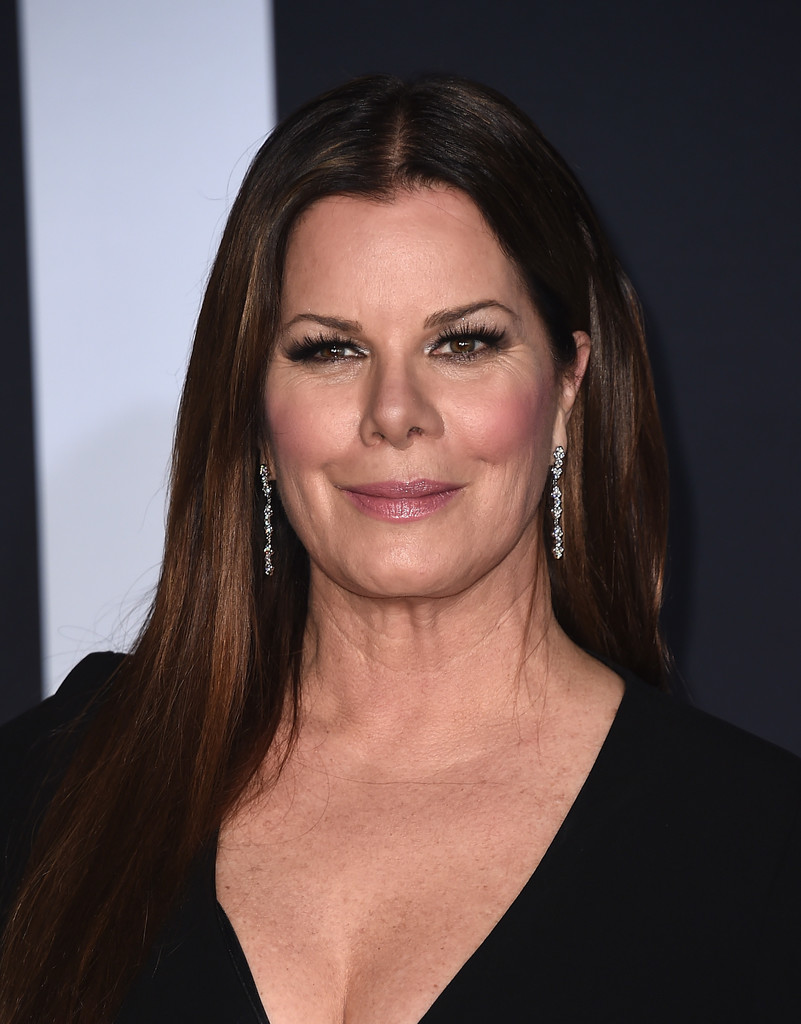 Marcia gay harden images