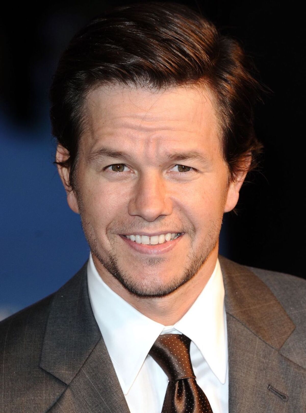 Mark Wahlberg Disney Wiki Fandom