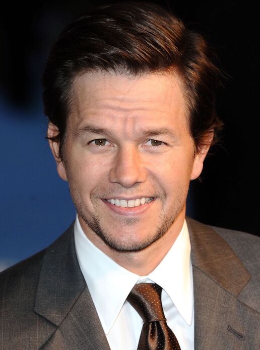 Mark Wahlberg