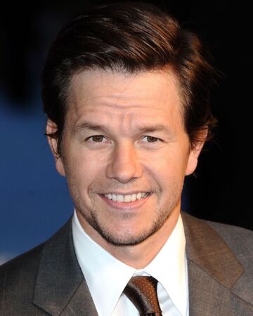 Mark Wahlberg Disney Wiki Fandom