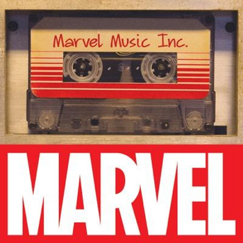 Marvel Music