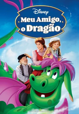 MeuAmigoODragão-Poster