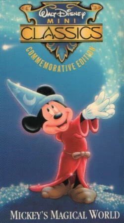 Mickey's Magical World | Disney Wiki | Fandom