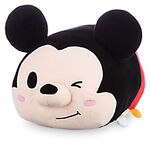 Mickey Mouse Wink Tsum Tsum Medium