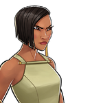 Namaari in Disney Heroes: Battle Mode