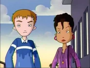 Kirk and Penny are mad at their own siblings Lor and Carver