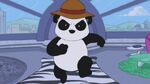 Peter the Panda (Phineas and Ferb)