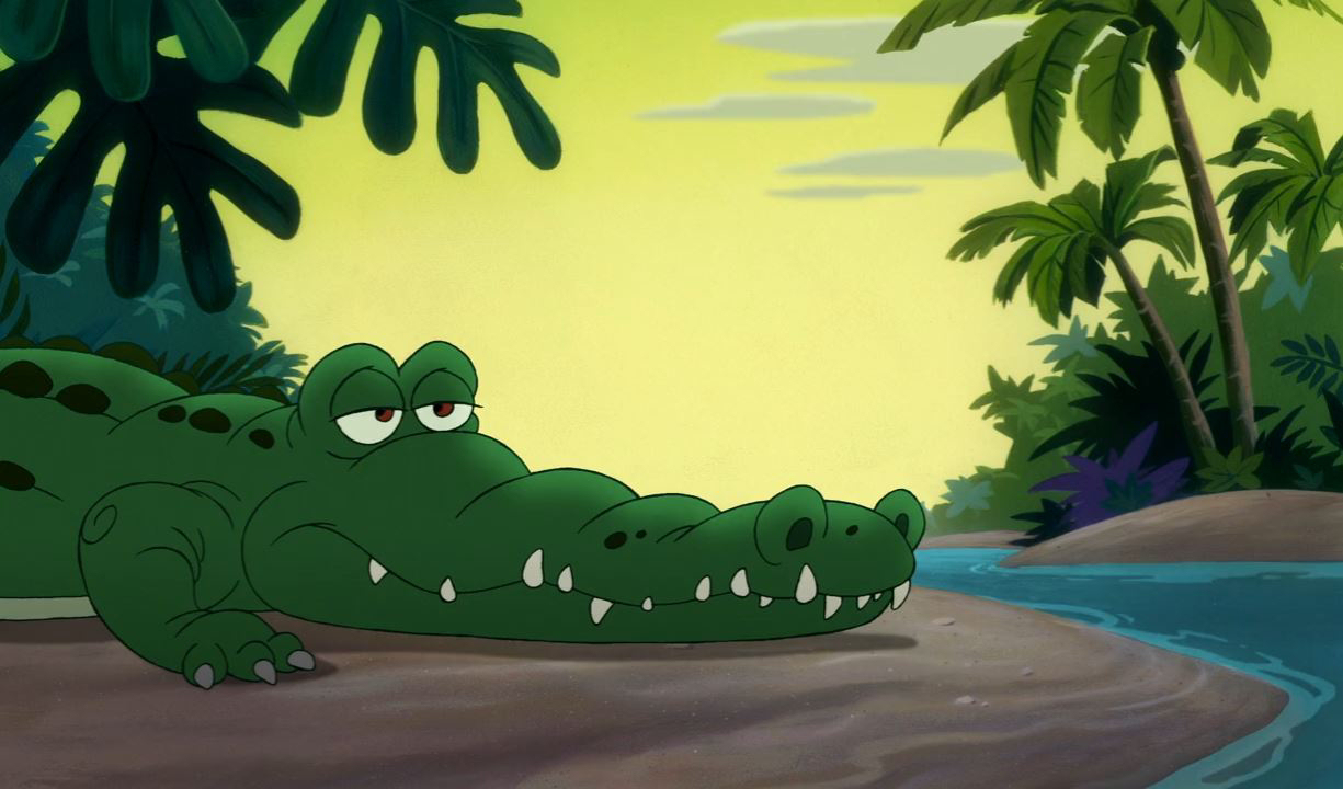 Crocodile Creek | Disney Wiki | Fandom