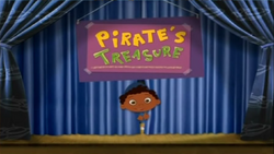 Pirate'sTreasure