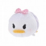 Polka Dot Daisy Tsum Tsum Mini