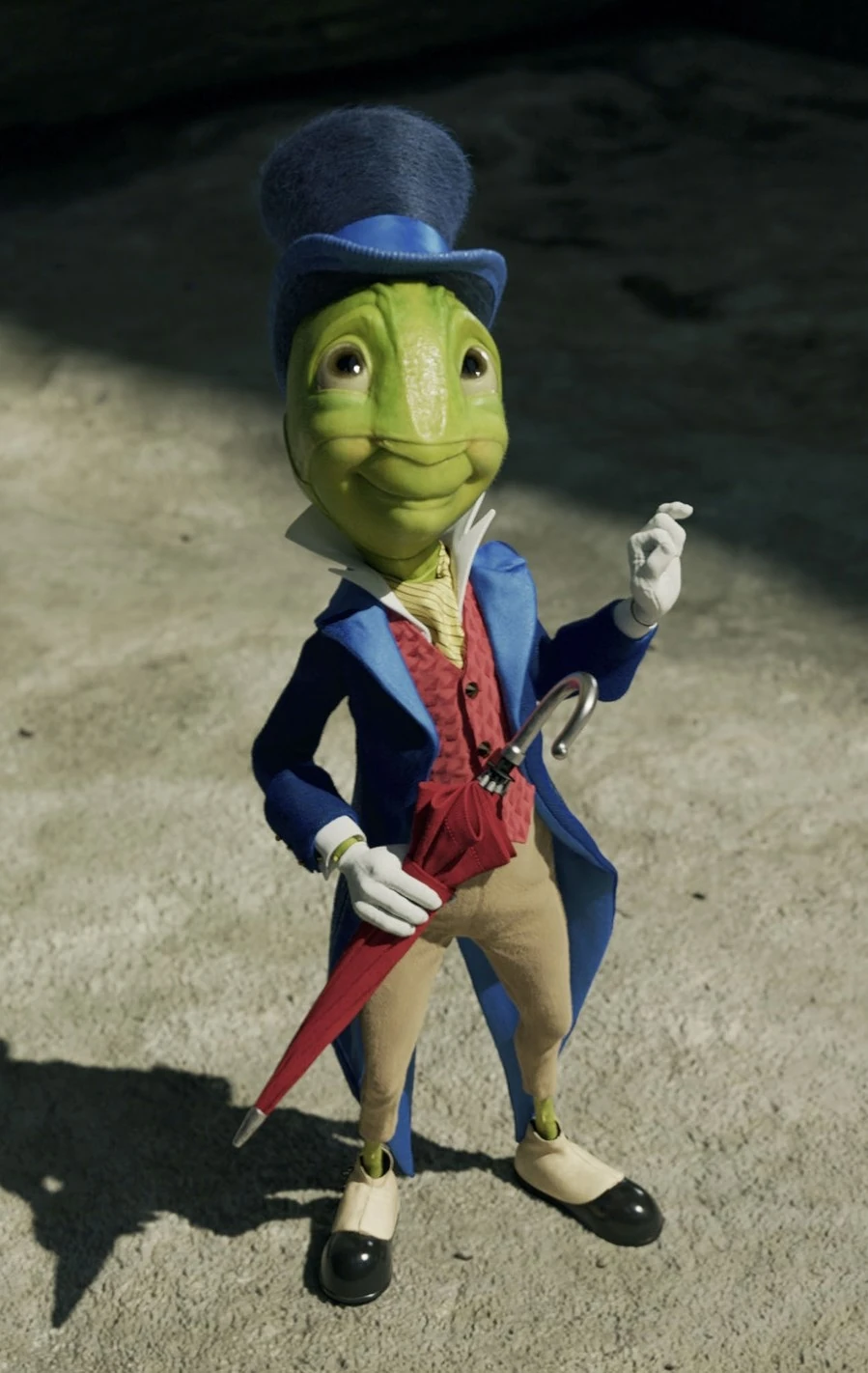 Jiminy Cricket | Disney Wiki | Fandom
