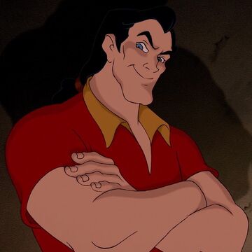 Gaston Disney Wiki Fandom