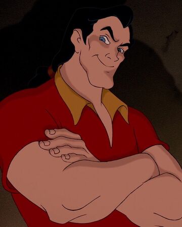 Gaston Disney Wiki Fandom