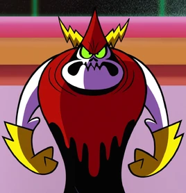 Profile - Lord Hater
