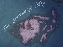 Sourthern Isles