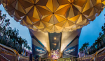 Spaceship Earth