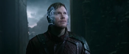 Star-Lord'senterstemple