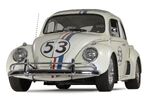 Street Race Herbie 2