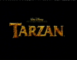Tarzan VHS preview