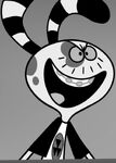 Teen Leader (Wander Over Yonder)