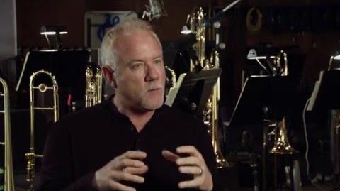 The Jungle Book Behind The Scenes Composer Interview - John Debney
