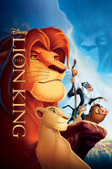 The Lion King