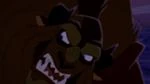 Animator on Beast in Beauty and the Beast