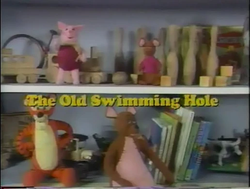 Theoldswimminghole