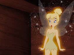 1,602 Tinkerbell Photos & High Res Pictures - Getty Images