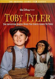 Toby Tyler