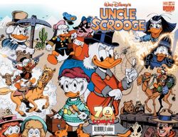 UncleScrooge 400A