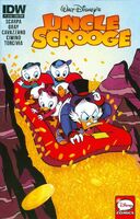 Uncle Scrooge