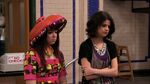 Wizards of Waverly Place - 3x26 - Moving On - Harper and Alex