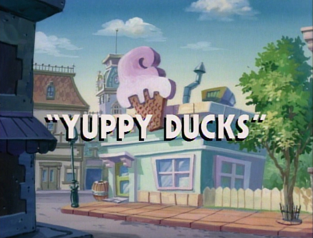 Yuppy Ducks