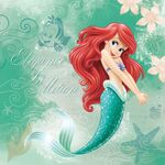Ariel knows Elegance in Motion