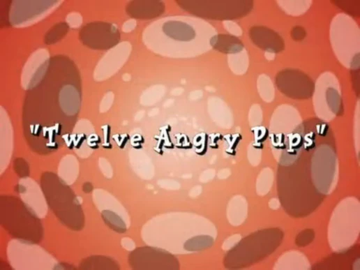 12AngryPups