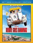 Herbie Goes Bananas: 35th Anniversary EditionJune 30, 2015