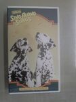 The 2nd Japanese VHS release of Pongo & Perdita