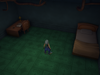 Riku's bedroom