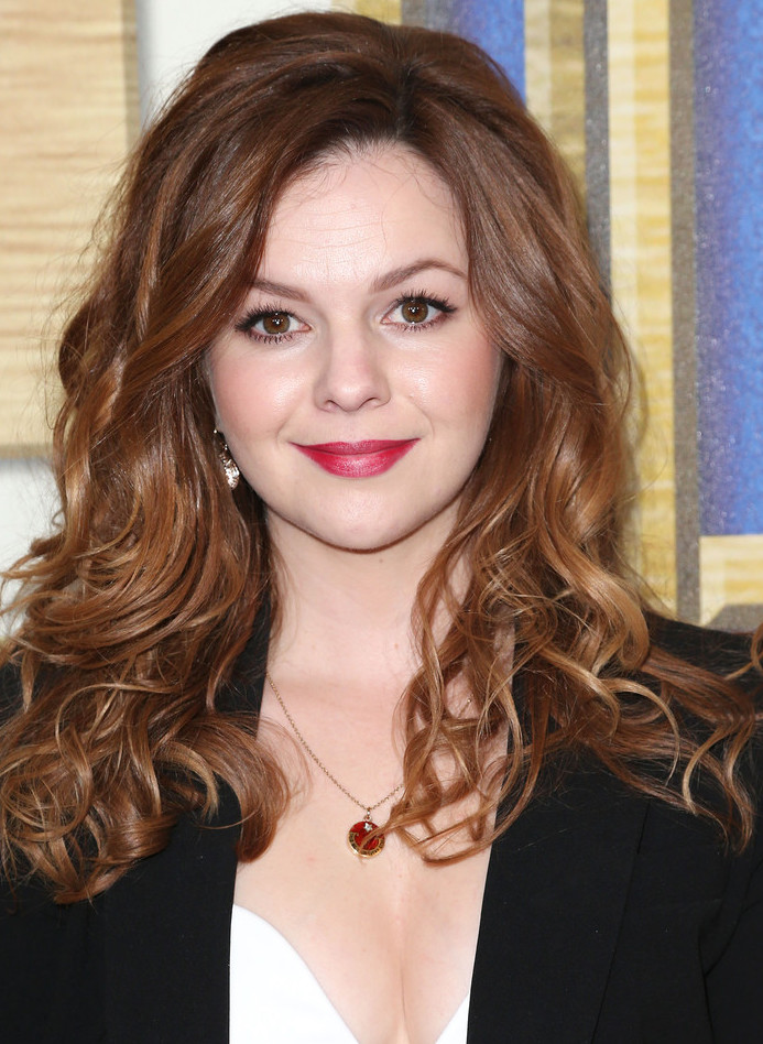 Of tamblyn pictures amber Amber Tamblyn