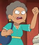 Ba Nee (Amphibia)