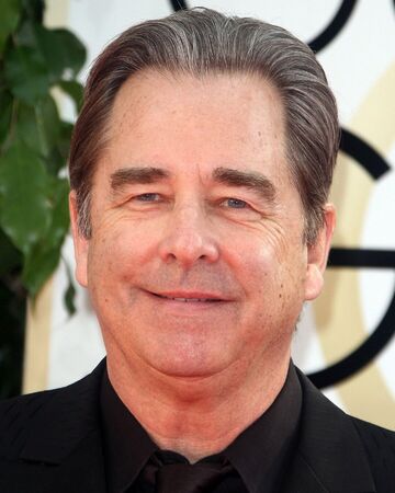 Beau Bridges Disney Wiki Fandom