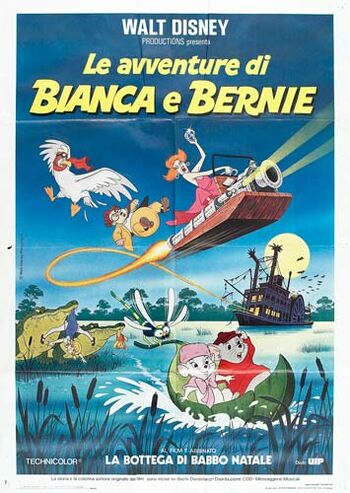 Bianca-e-Bernie 2
