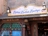Bibbidi Bobbidi Boutique