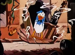 Donald's Double Trouble